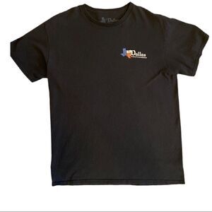 Harley Davidson Dallas 2020 T-Shirt. Sz Medium. Great Condition. Collectors Item